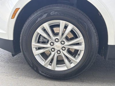 2021 Cadillac XT5 FWD Luxury