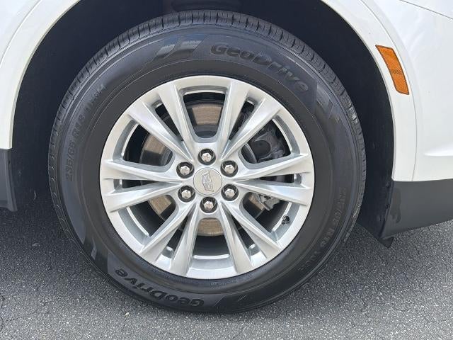 2021 Cadillac XT5 FWD Luxury