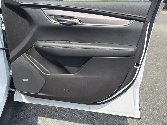 2021 Cadillac XT5 FWD Luxury