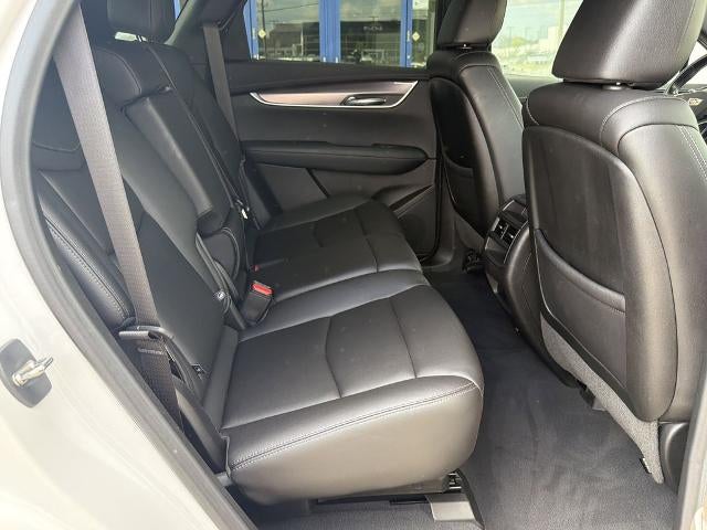2021 Cadillac XT5 FWD Luxury