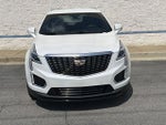 2021 Cadillac XT5 FWD Luxury