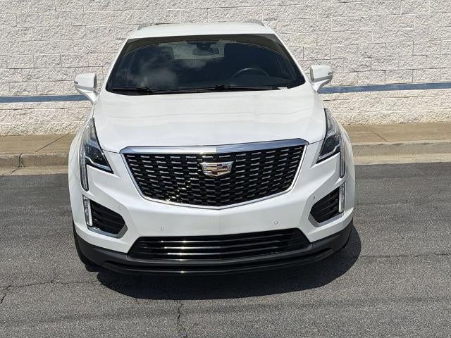 2021 Cadillac XT5 FWD Luxury