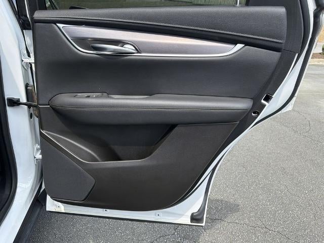 2021 Cadillac XT5 FWD Luxury