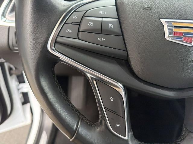 2021 Cadillac XT5 FWD Luxury