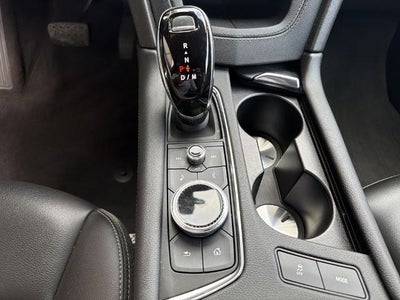 2021 Cadillac XT5 FWD Luxury