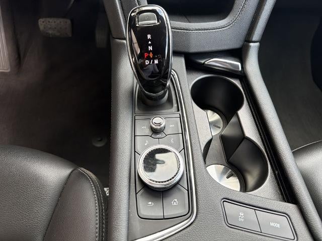2021 Cadillac XT5 FWD Luxury