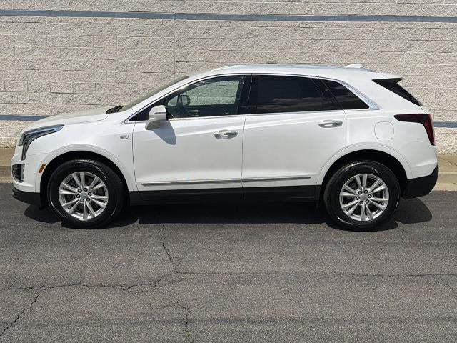 2021 Cadillac XT5 FWD Luxury