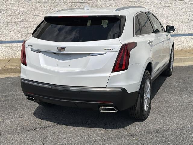2021 Cadillac XT5 FWD Luxury