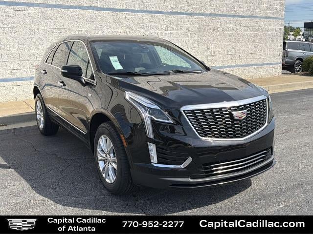 2023 Cadillac XT5 FWD Luxury's photo