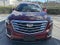 2017 Cadillac XT5 Luxury FWD
