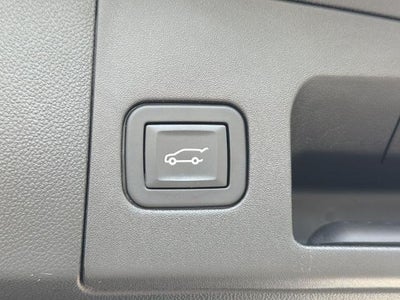 2017 Cadillac XT5 Luxury FWD