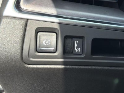 2017 Cadillac XT5 Luxury FWD