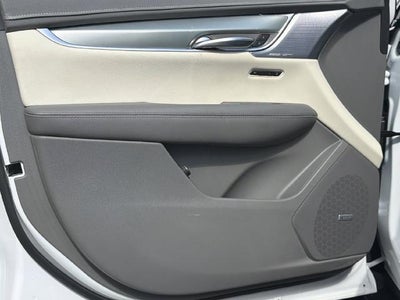 2023 Cadillac XT5 FWD Premium Luxury