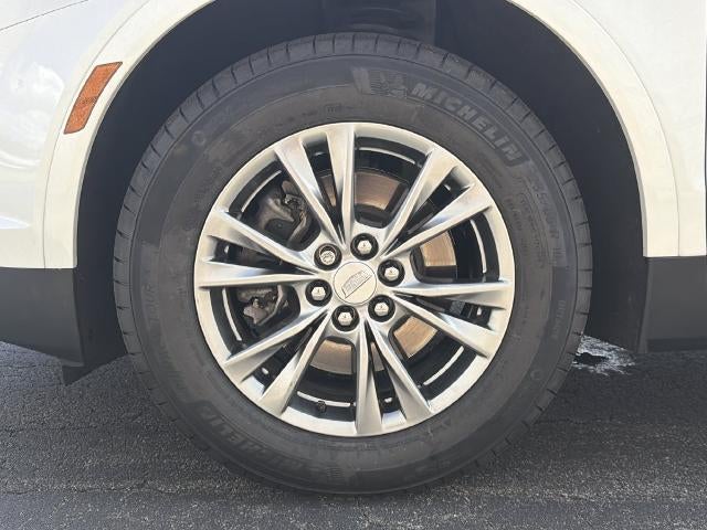 2023 Cadillac XT5 FWD Premium Luxury