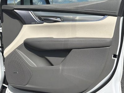 2023 Cadillac XT5 FWD Premium Luxury