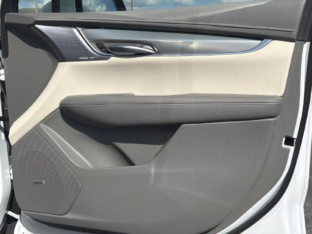 2023 Cadillac XT5 FWD Premium Luxury