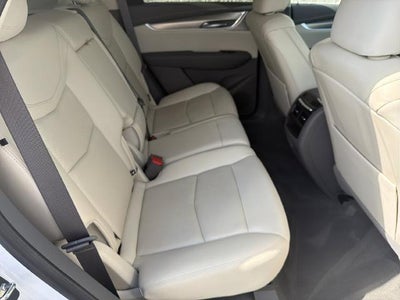 2023 Cadillac XT5 FWD Premium Luxury