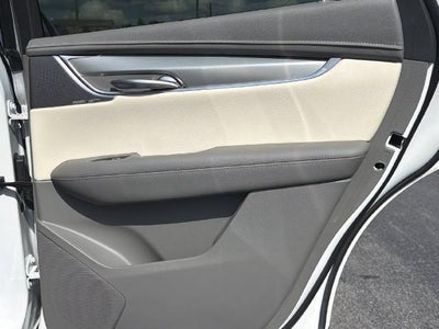 2023 Cadillac XT5 FWD Premium Luxury