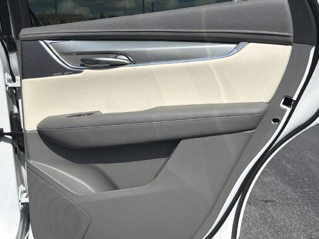 2023 Cadillac XT5 FWD Premium Luxury