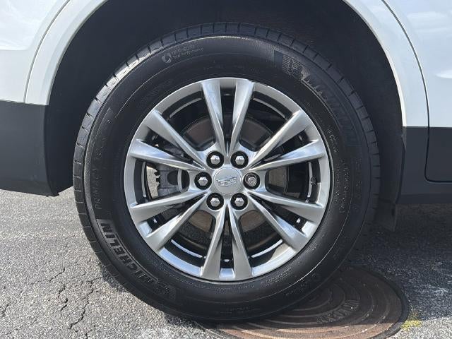 2023 Cadillac XT5 FWD Premium Luxury