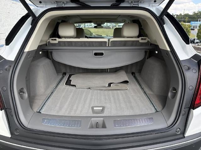 2023 Cadillac XT5 FWD Premium Luxury