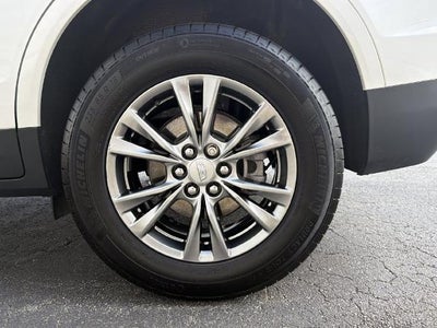 2023 Cadillac XT5 FWD Premium Luxury