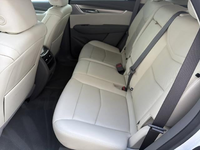 2023 Cadillac XT5 FWD Premium Luxury