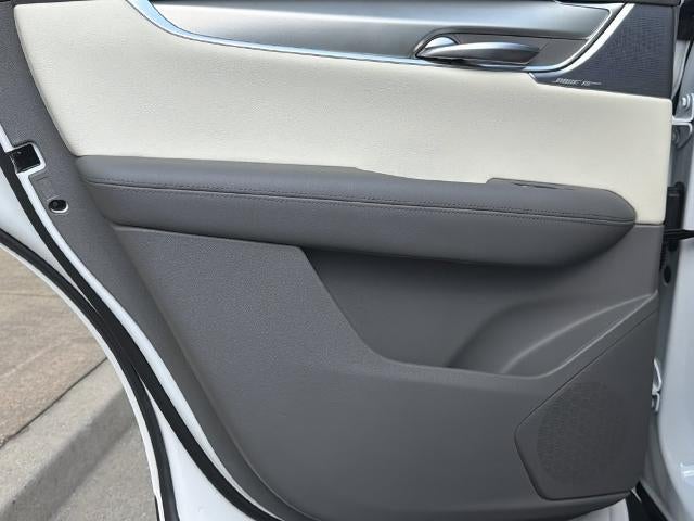 2023 Cadillac XT5 FWD Premium Luxury