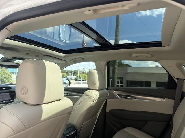 2023 Cadillac XT5 FWD Premium Luxury