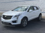 2023 Cadillac XT5 FWD Premium Luxury