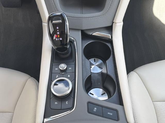 2023 Cadillac XT5 FWD Premium Luxury