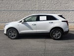 2023 Cadillac XT5 FWD Premium Luxury