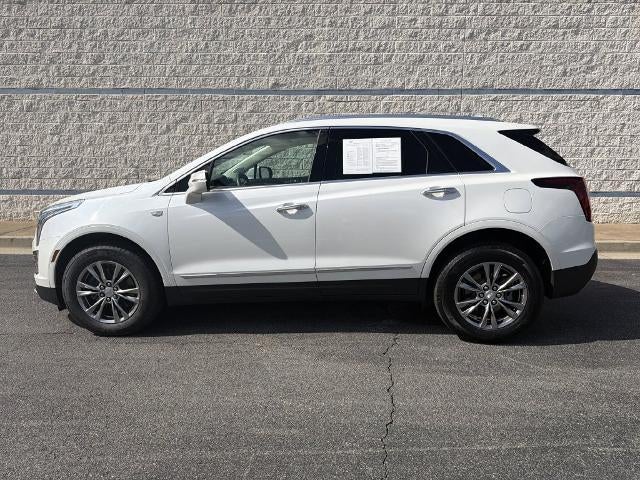 2023 Cadillac XT5 FWD Premium Luxury