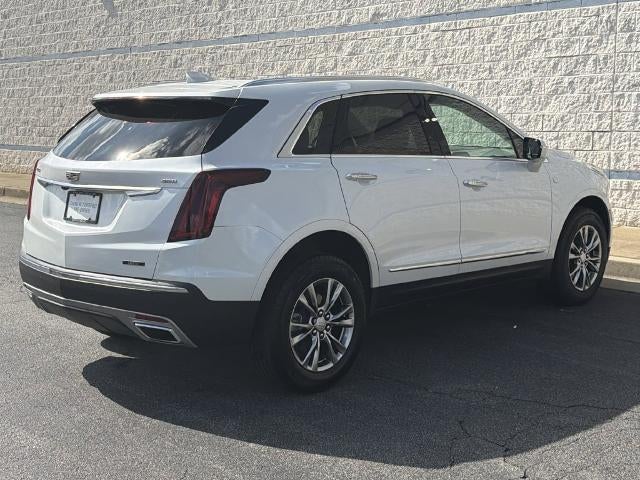 2023 Cadillac XT5 FWD Premium Luxury