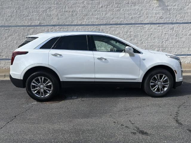 2023 Cadillac XT5 FWD Premium Luxury