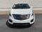 2018 Cadillac XT5 Luxury FWD