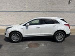 2018 Cadillac XT5 Luxury FWD