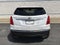 2018 Cadillac XT5 Luxury FWD