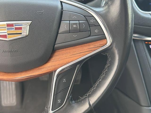 2020 Cadillac XT5 Premium Luxury FWD