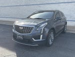 2020 Cadillac XT5 Premium Luxury FWD