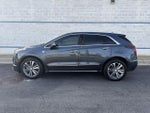 2020 Cadillac XT5 Premium Luxury FWD