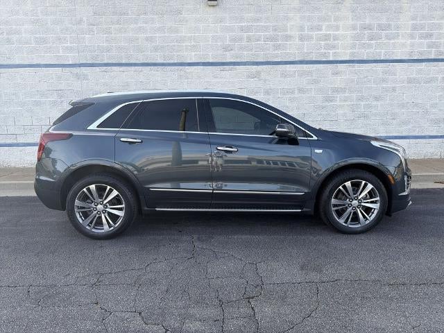 2020 Cadillac XT5 Premium Luxury FWD