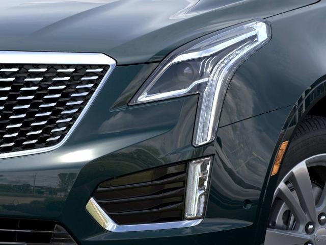 2026 Cadillac XT5 FWD Premium Luxury