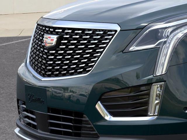 2026 Cadillac XT5 FWD Premium Luxury