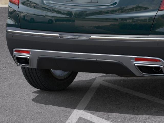 2026 Cadillac XT5 FWD Premium Luxury