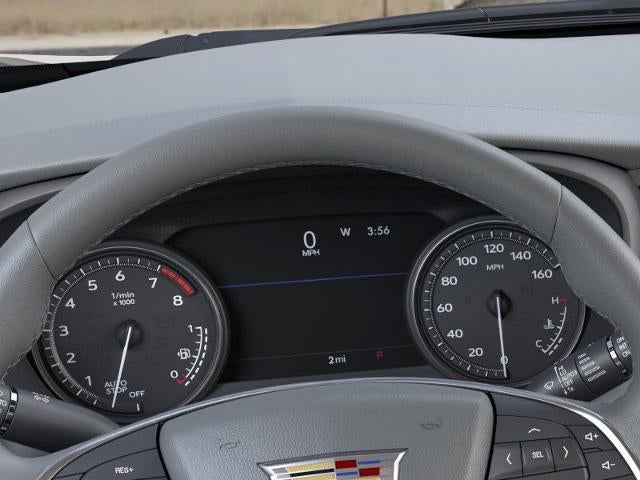 2026 Cadillac XT5 FWD Premium Luxury