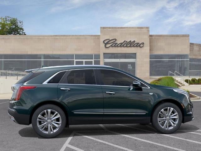 2026 Cadillac XT5 FWD Premium Luxury