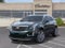 2026 Cadillac XT5 FWD Premium Luxury