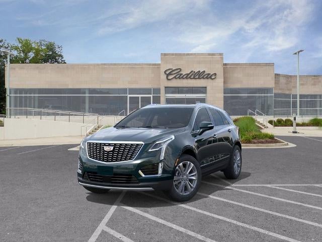 2026 Cadillac XT5 FWD Premium Luxury