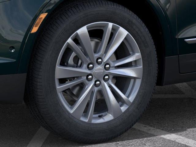 2026 Cadillac XT5 FWD Premium Luxury